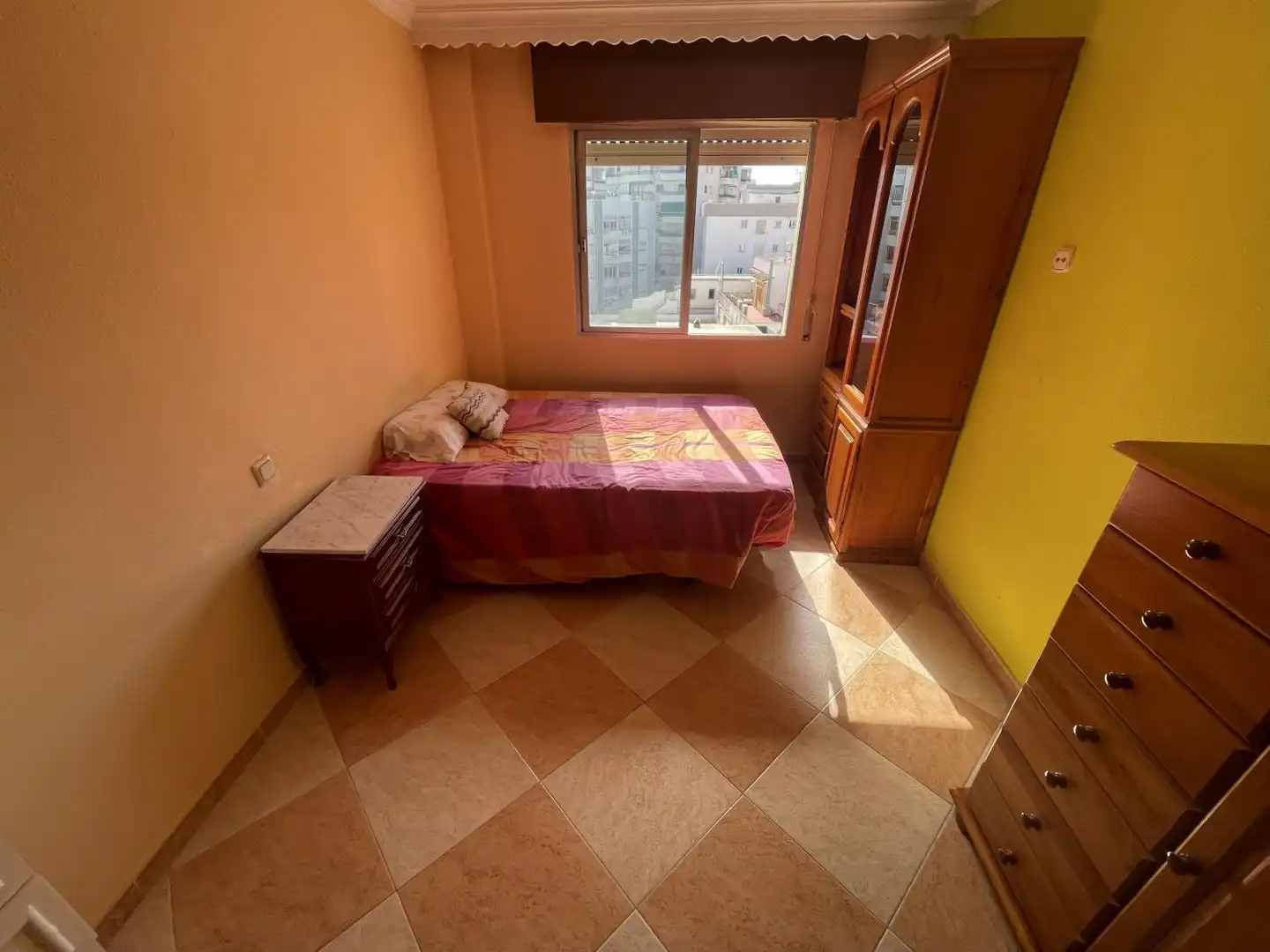 Flat for sale in Miraflores