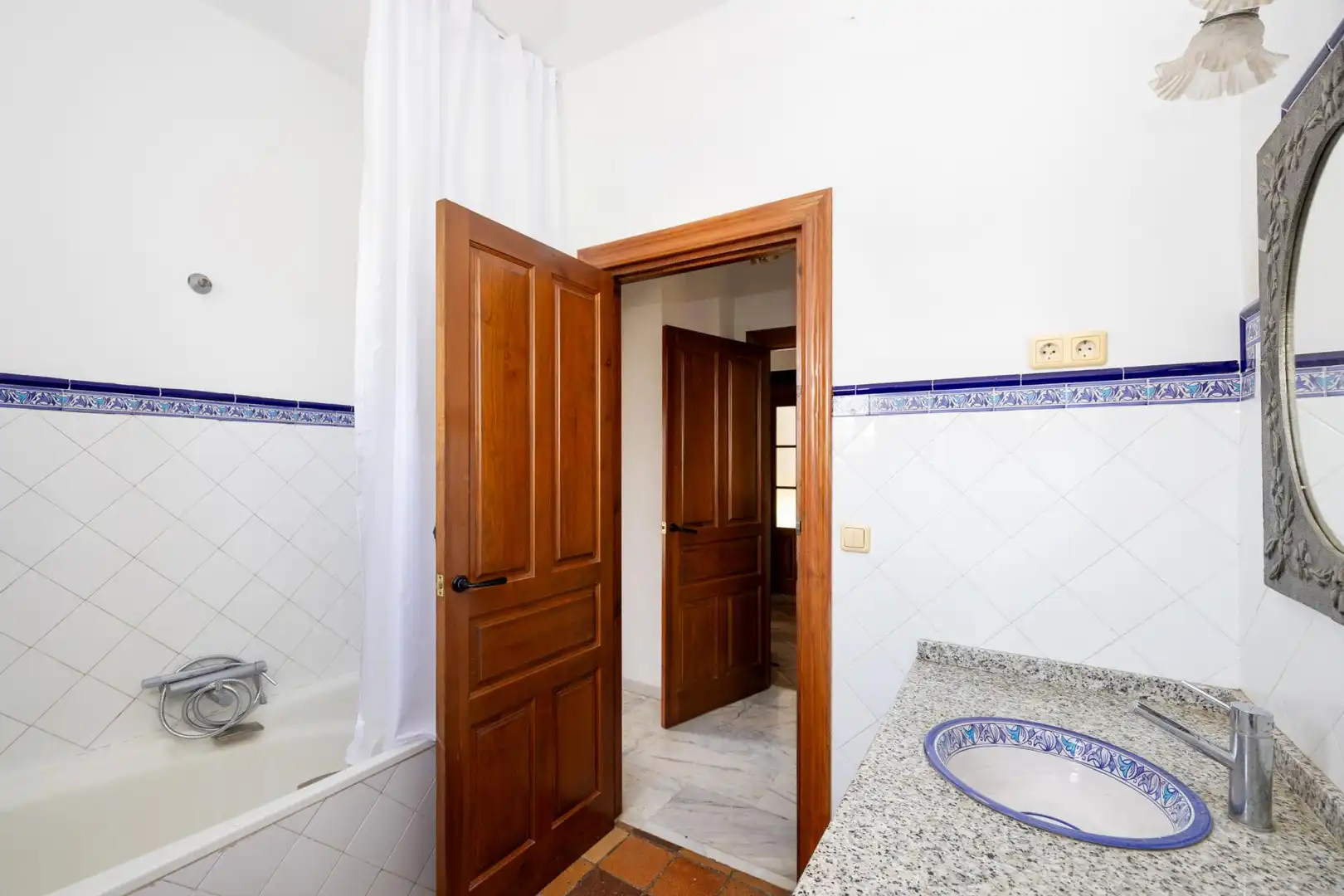 Chalet con piscina en venta en Calle Camino del Almendral 4, imagen 54