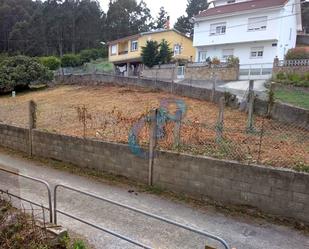 Residencial en venda a Rúa Campo Do Rego, Laxe