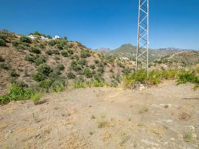 Terreni e lotti in vendita a Torrox Pueblo, imagen 2