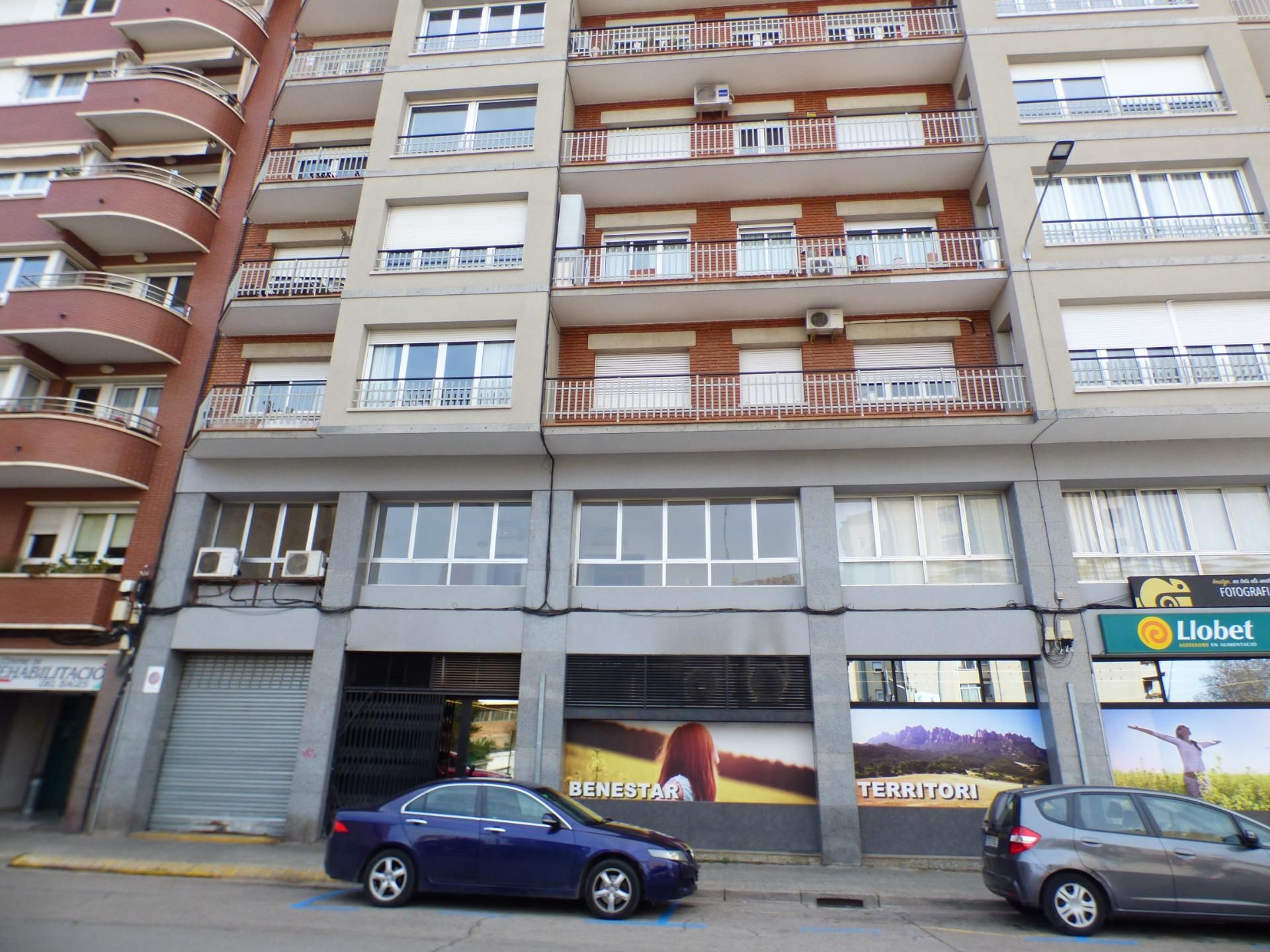 Office to rent