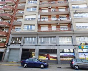 Vista exterior de Oficina de lloguer en Manresa amb Aire condicionat i Calefacció