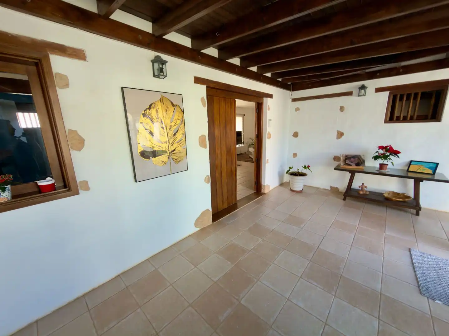 Finca rústica en venta en Tuineje con Piscina