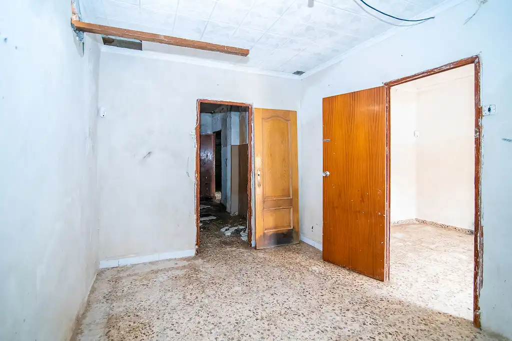 Ground floor for sale in C/ Santa Cecilia, Santa Lucía