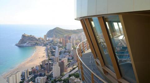 Foto 3 de Apartamento en venta en Avenida Mexico, Playa Poniente, Alicante