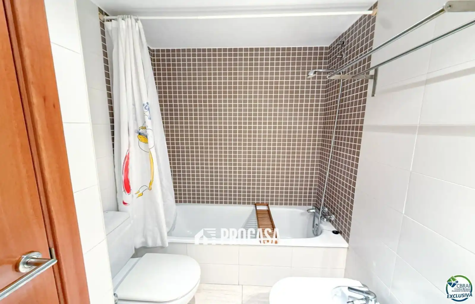 Baño de Piso en venta en Creu de la Mà