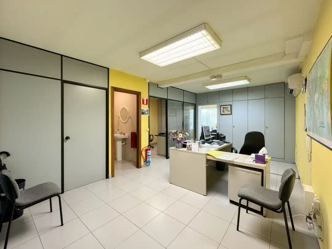 Local comercial en venda a Urretxu, imagen 4