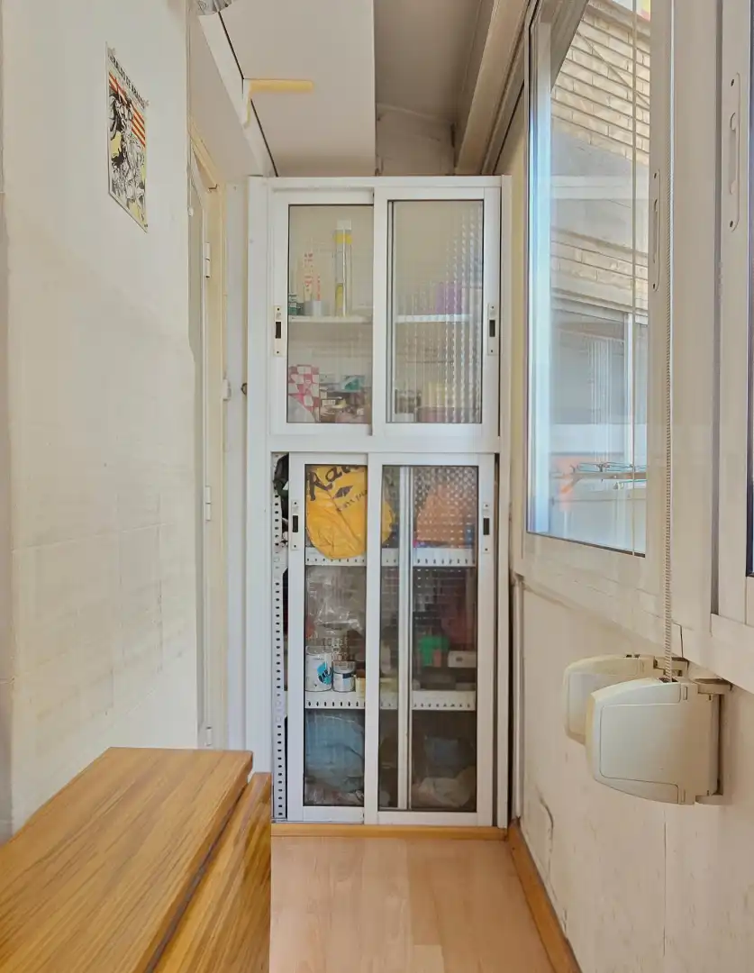 Appartement avec balcon à vendre à Calle de Desiderio Escosura, imagen 22