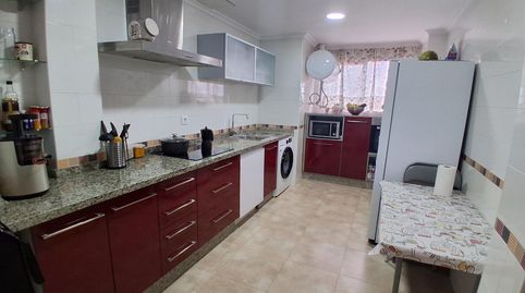 Foto 3 de Piso en venta en Barrio Alto, San Juan de Aznalfarache