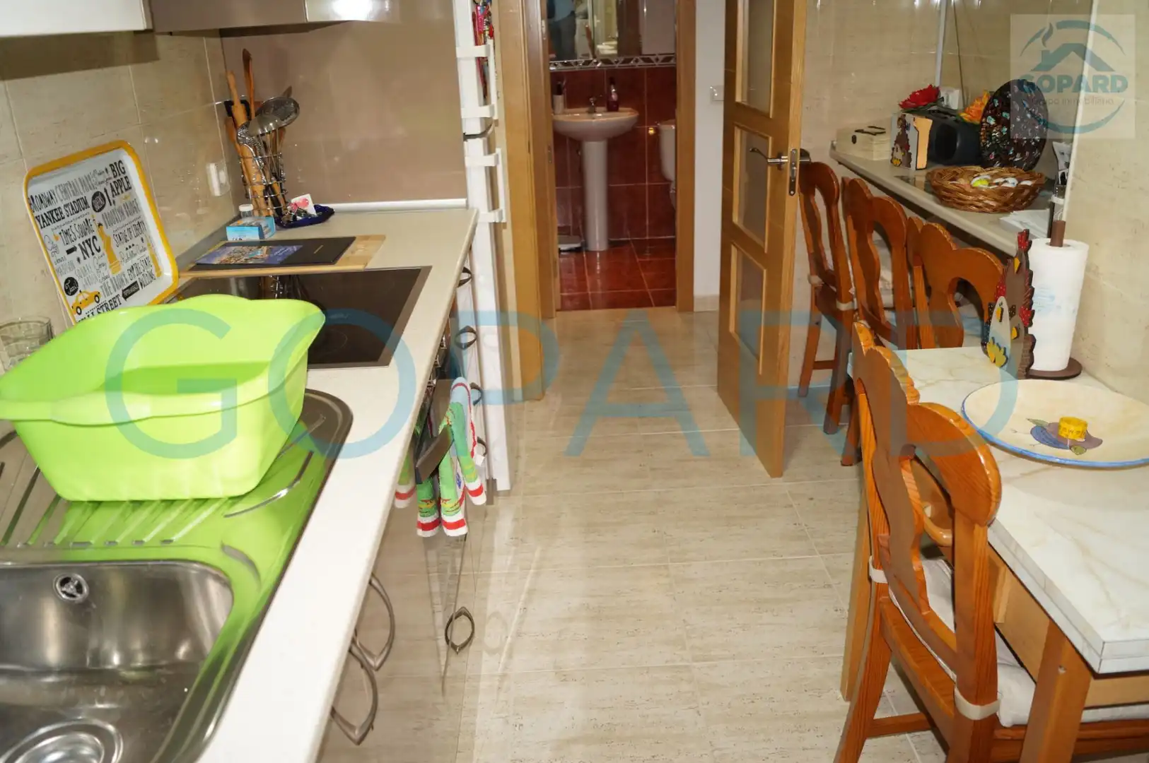 Appartement avec terrasse à louer à Villanueva de la Cañada ciudad, imagen 10
