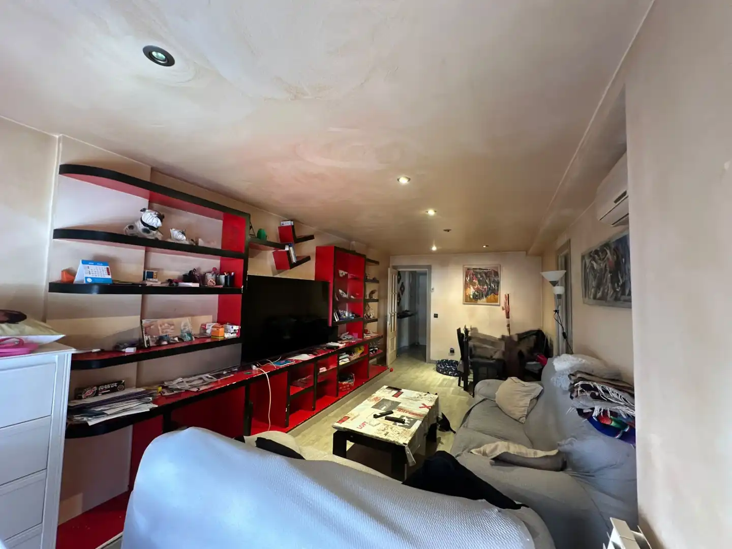Appartement avec ascenseur à vendre à Fuenlabrada II - El Molino, imagen 17