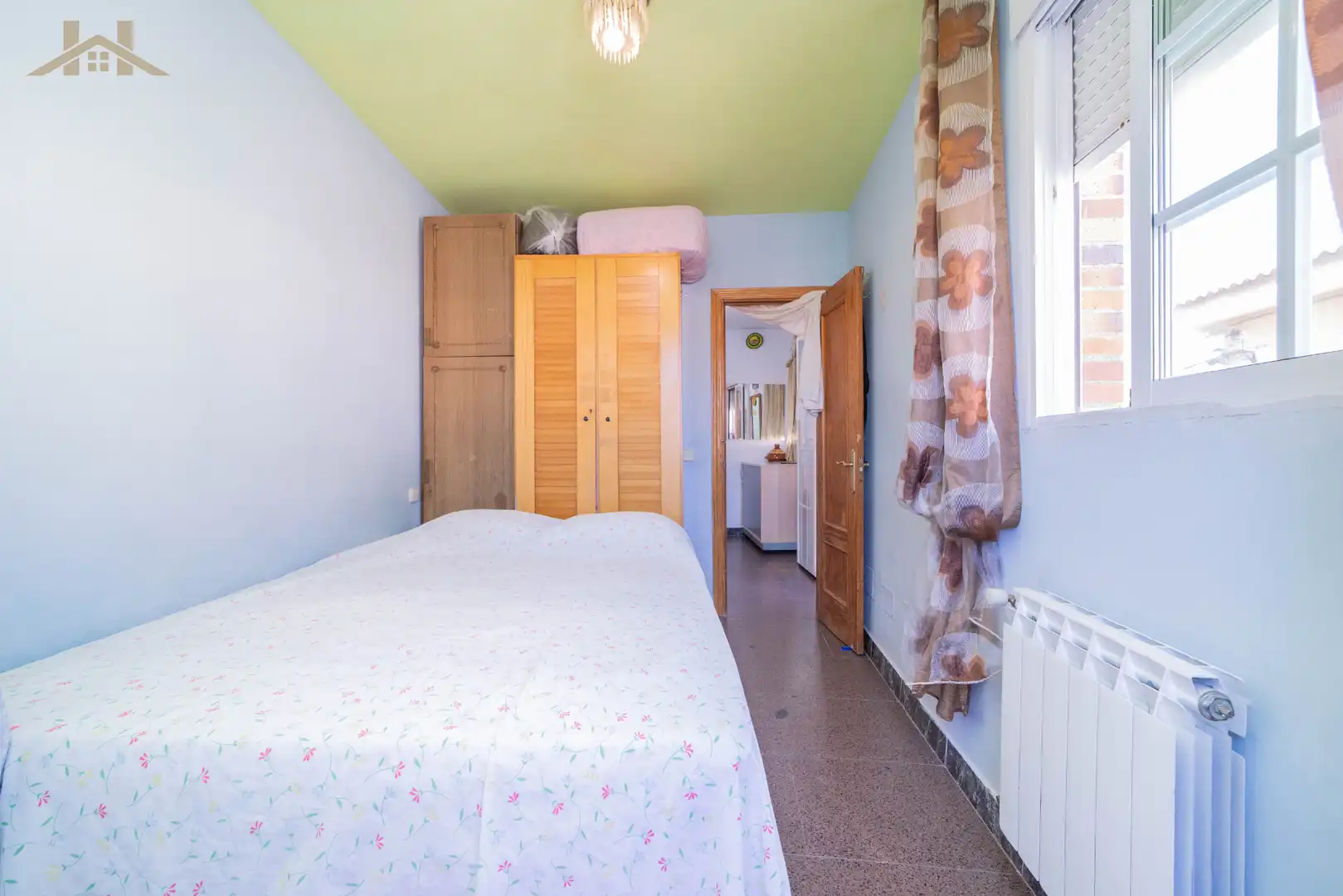 Habitación de Dúplex en venta en Valdemorillo con Calefacción, Terraza y Balcón
