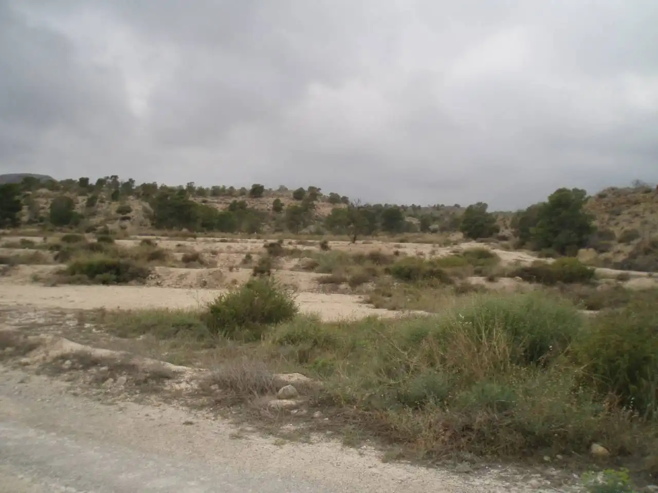 Terreny residencial en venda a Villamontes - Boqueres, imagen 8