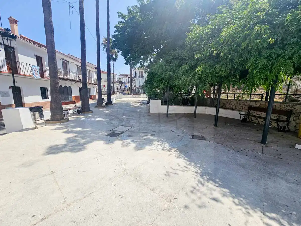 Casa o xalet en venda a Calle Navarra, 32, Cártama pueblo