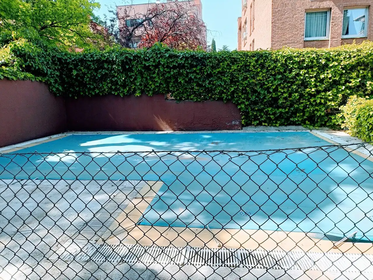 Flat for rent in GENERAL ARANAZ, Concepción