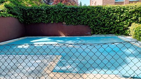 Foto 4 de Pis de lloguer a General Aranaz, Concepción, Madrid Capital