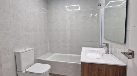 Foto 5 de Pis de lloguer a Parque Avenida, Jerez de la Frontera