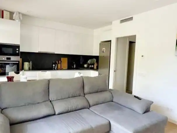 Maison avec piscine à louer à Calle de Pujades 438
