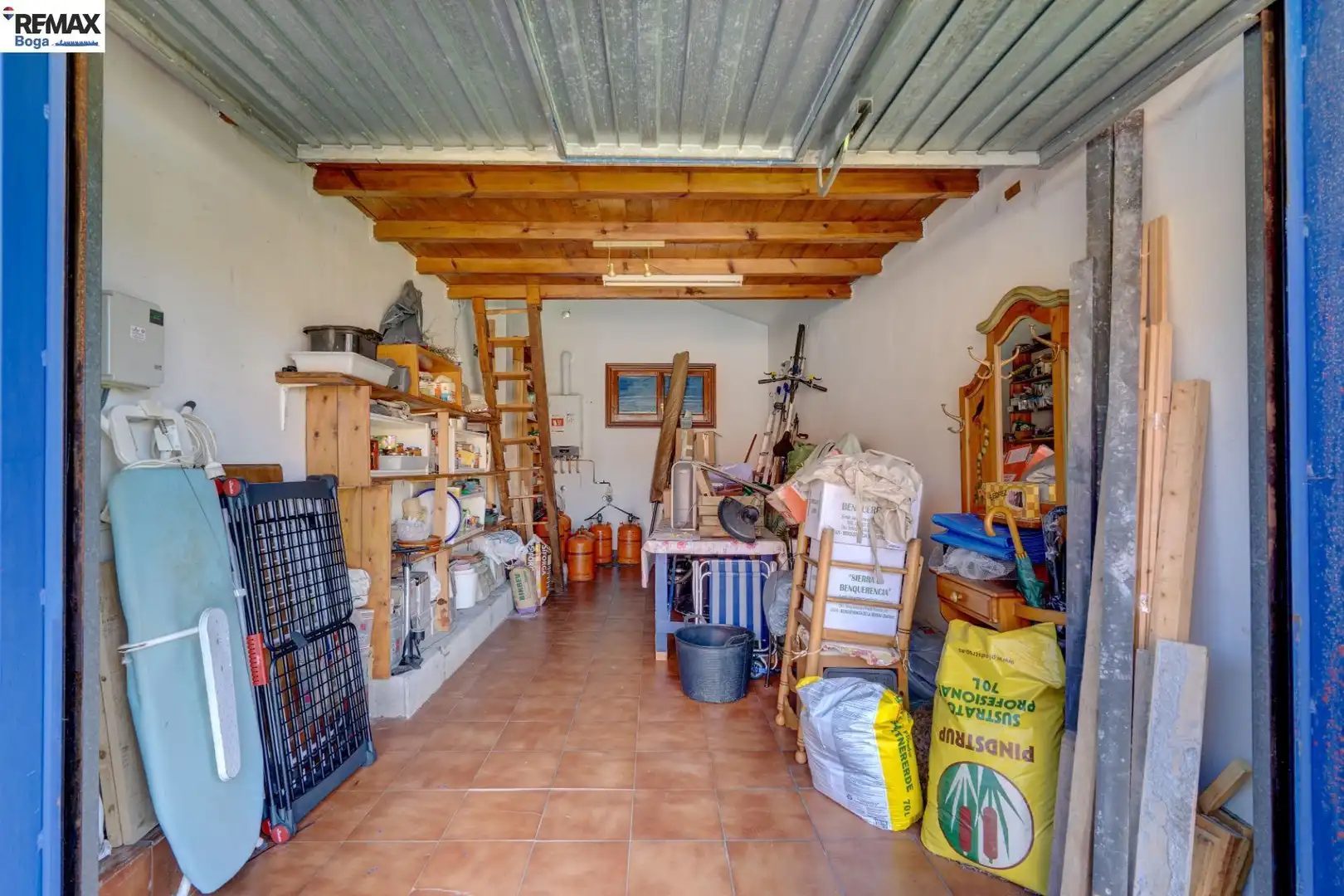 Detached house with garden for sale in KINPULENA KALEA, imagen 67
