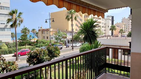 Foto 3 de Pis en venda a Las Gaviotas - Carvajal, Fuengirola