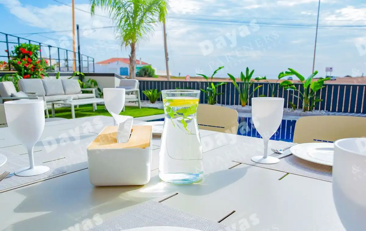 House with terrace for sale in Playa de los Locos, imagen 19