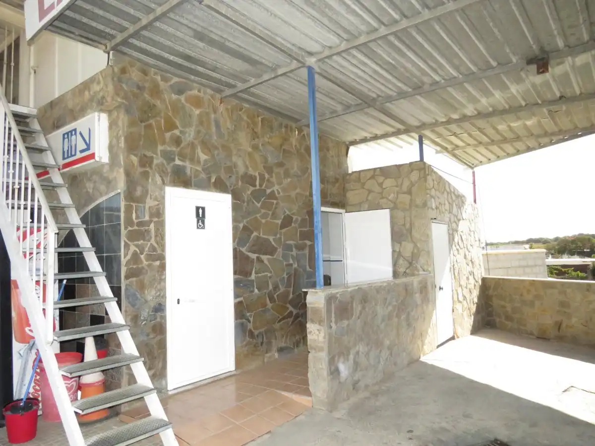 Gewerbefläche zum Verkauf in Vejer, imagen 22