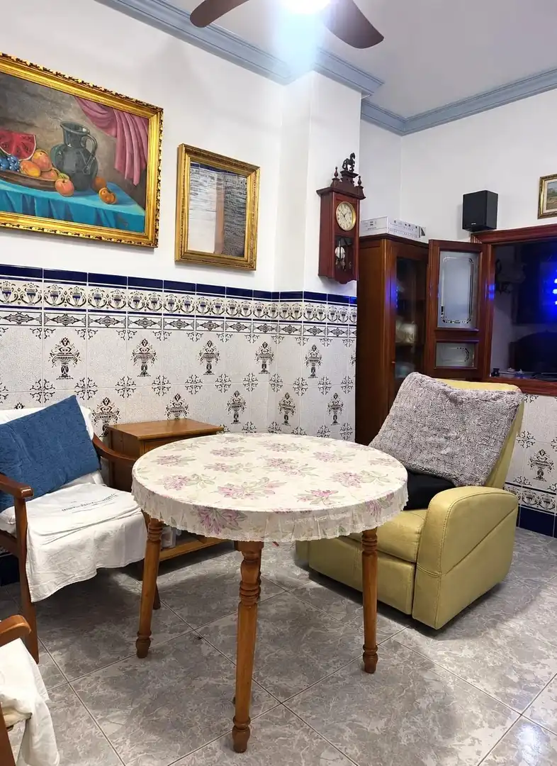 Casa con terrazza in vendita a Villanueva del Río y Minas, imagen 3