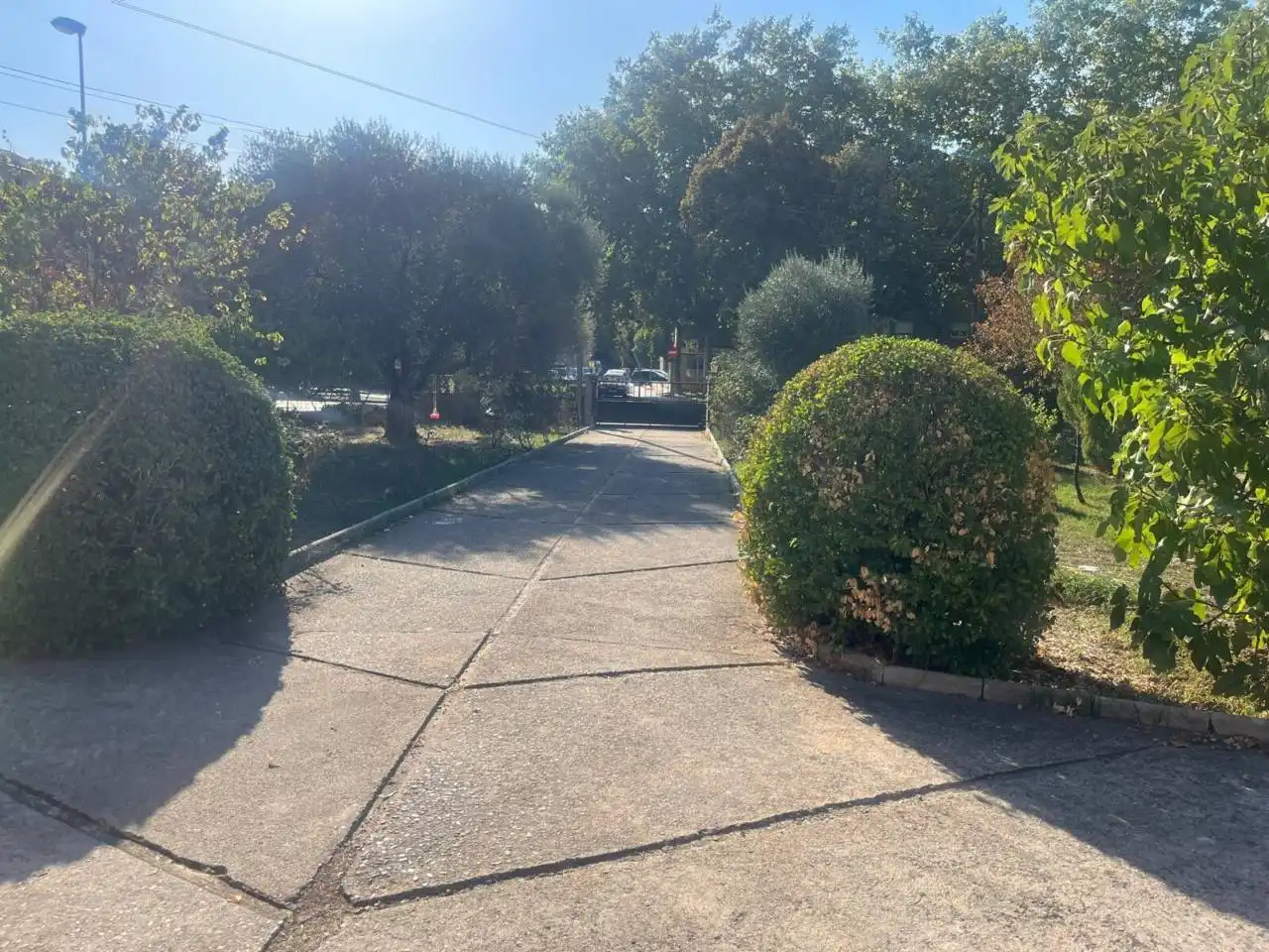 Terreno residencial en venta en Paseo Sant Joan Bosco, imagen 9