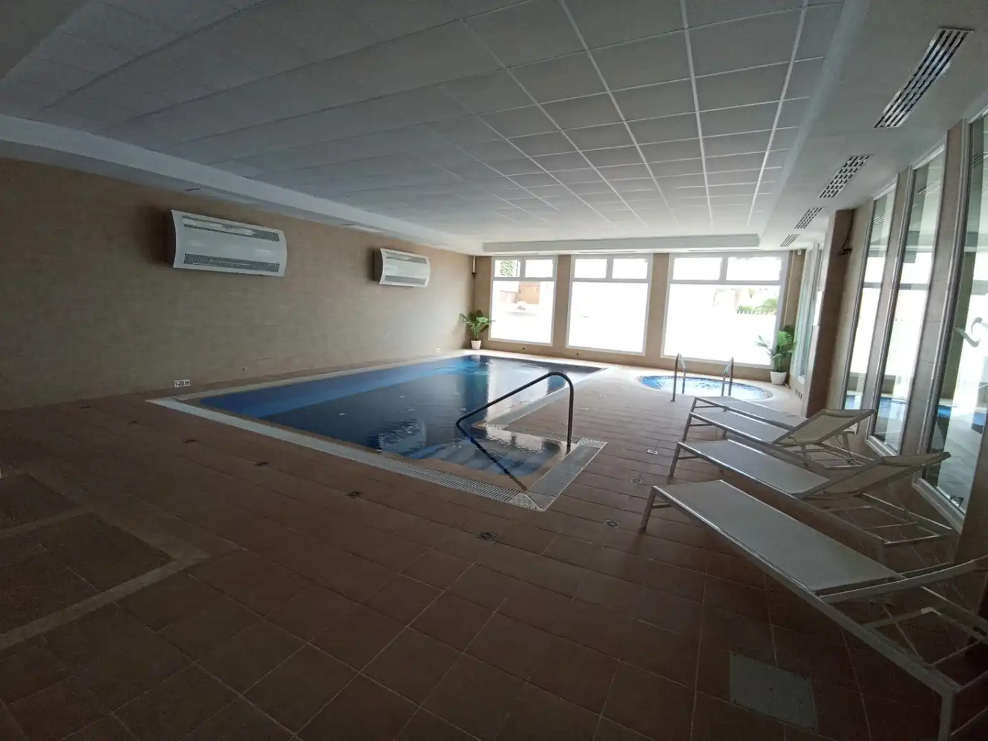 Mini appartamento con piscina in vendita a La Fustera, imagen 10