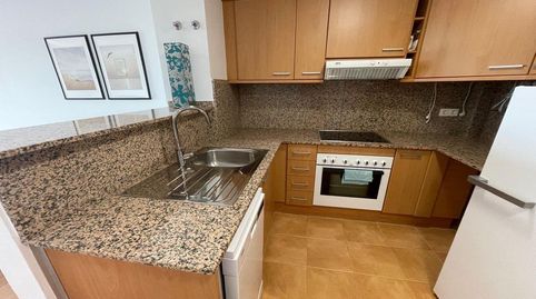 Foto 3 de Apartamento en venta en Alcanar, Tarragona