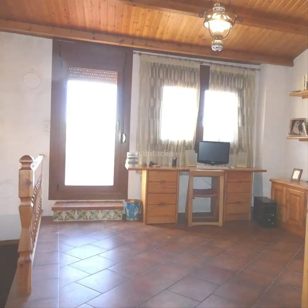 Casa amb jardí en venda a Travessera Major 13, imagen 9
