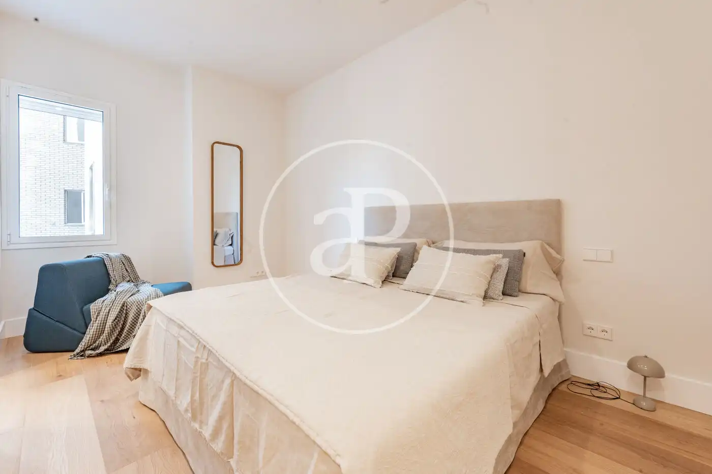 Habitación de Piso en venta en Madrid con Aire acondicionado, Calefacción y Terraza