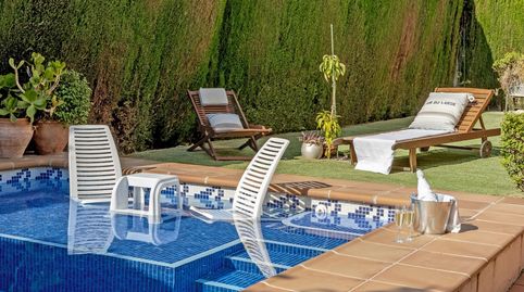 Foto 4 de Casa o chalet en venta en Jun, Granada