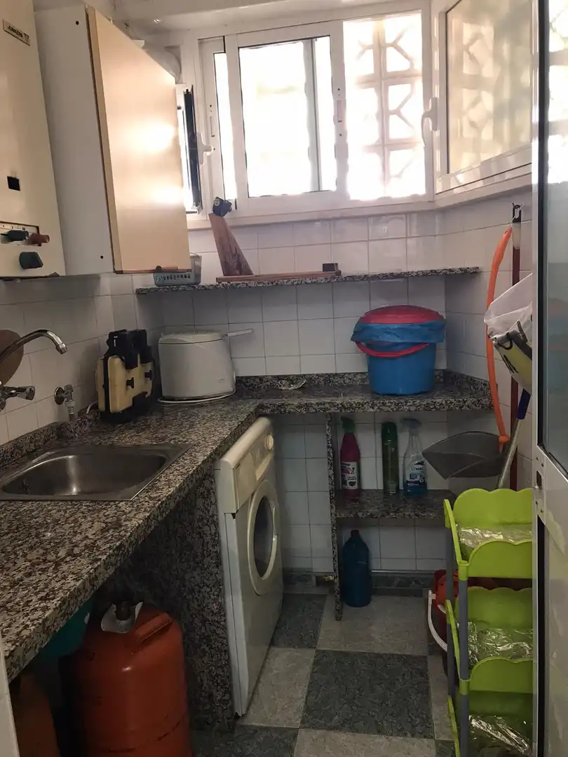 Wohnung mit Pool zur Miete in El Portil, imagen 14