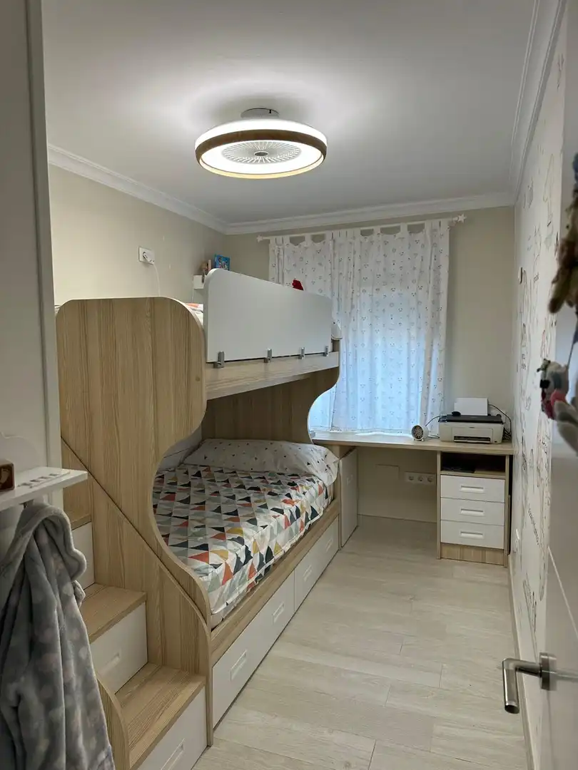 Habitación de Piso en venta en Marbella con Aire acondicionado, Calefacción y Terraza