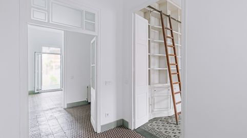 Foto 2 de Casa o xalet en venda a Sant Quintí, El Guinardó, Barcelona Capital