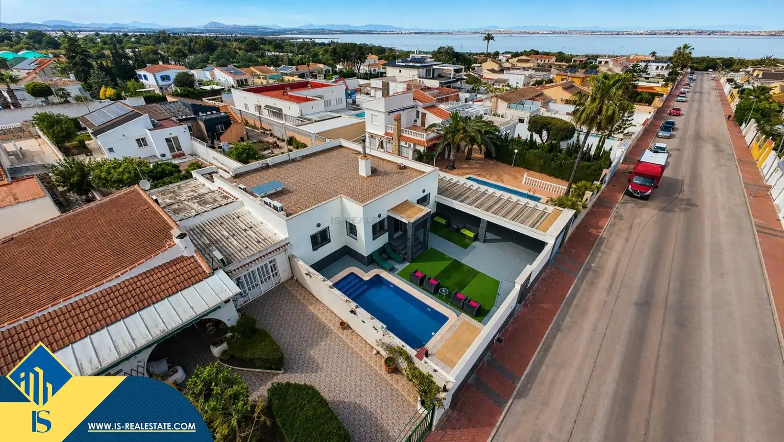 Xalet amb piscina en venda a Los Balcones - Los Altos, imagen 32