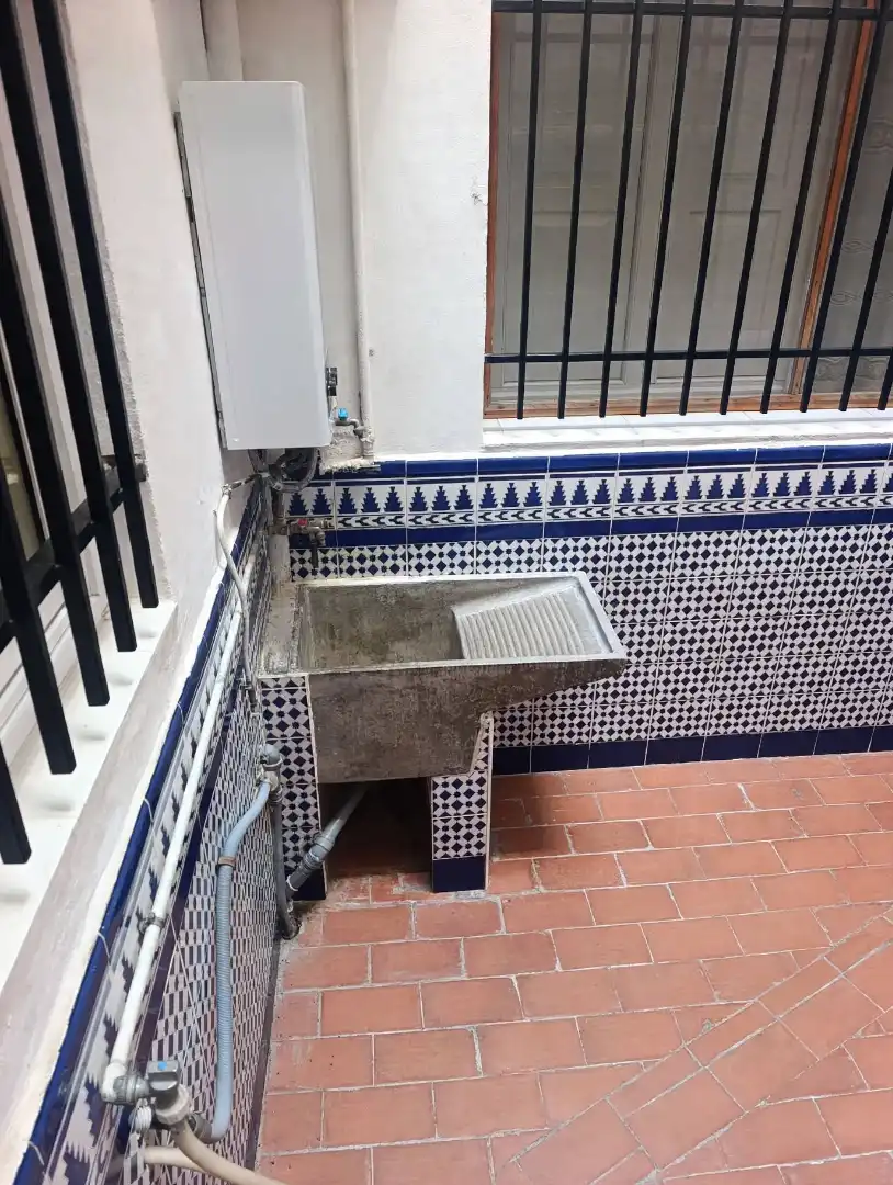Terrassa de Planta baixa en venda en El Pinós / Pinoso, Alicante