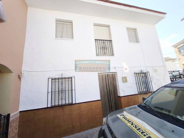 House for sale in Calle Mimbre