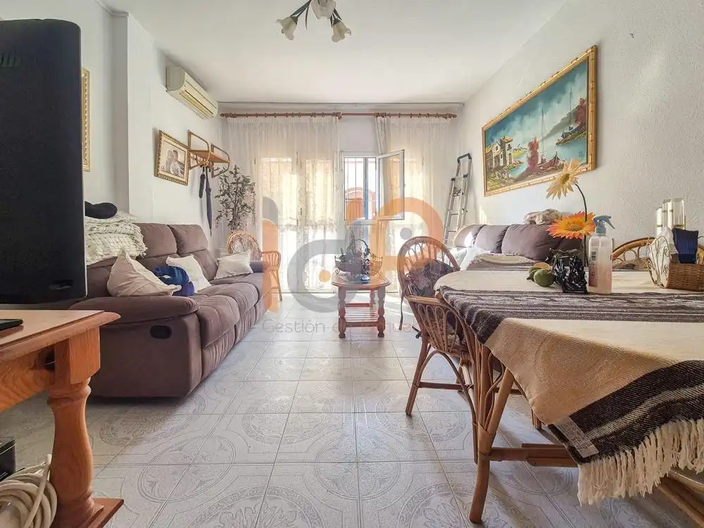 Duplex à vendre à Vera Ciudad, imagen 3