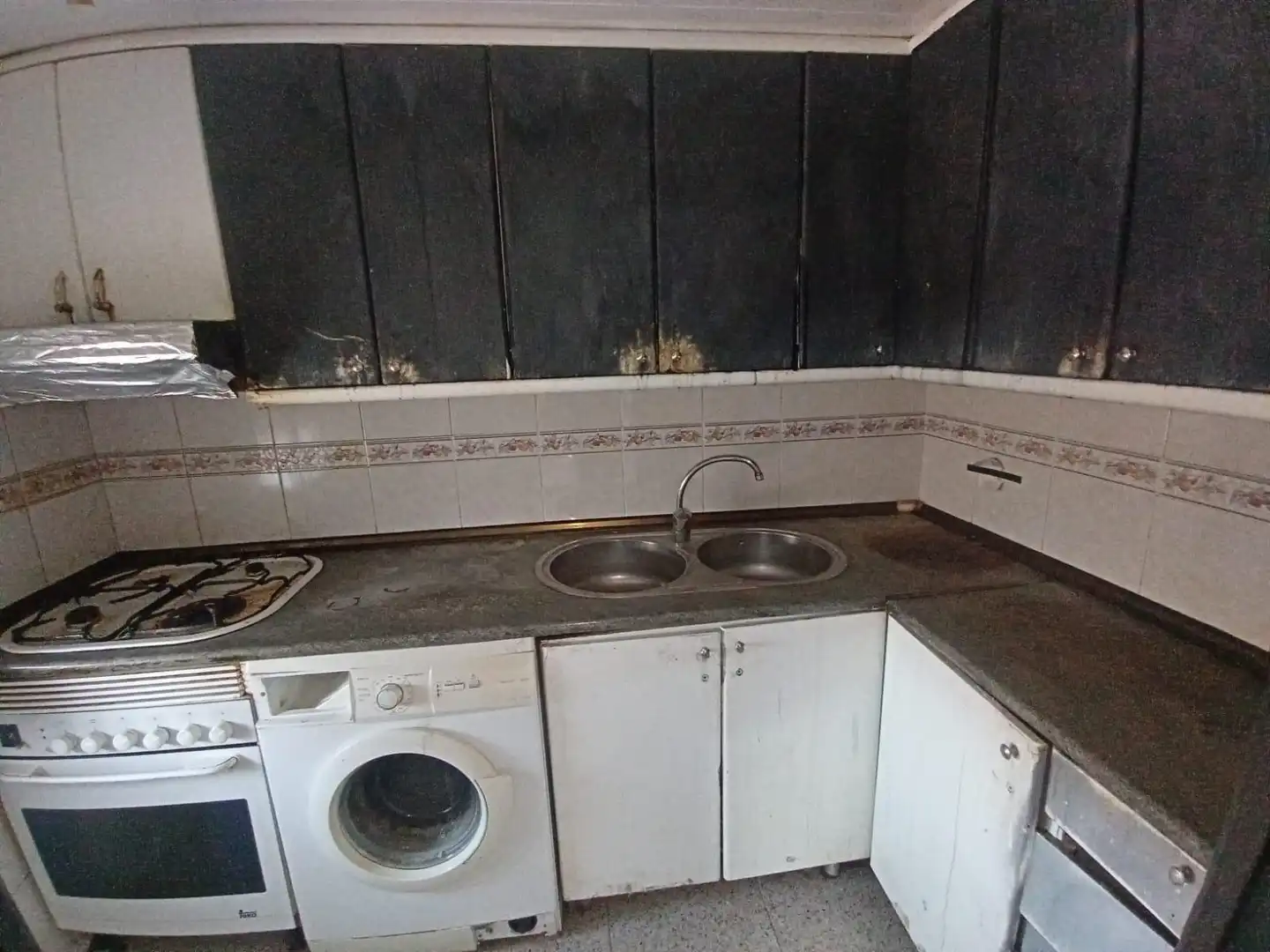 Piso en venta en Els Merinals