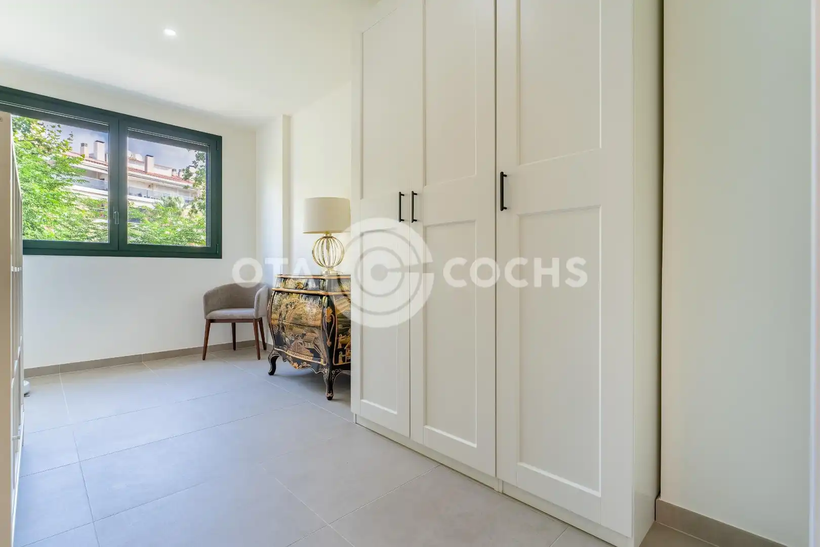 Bedroom of Flat for sale in Cambrils  with Heating, Balcony and Community pool