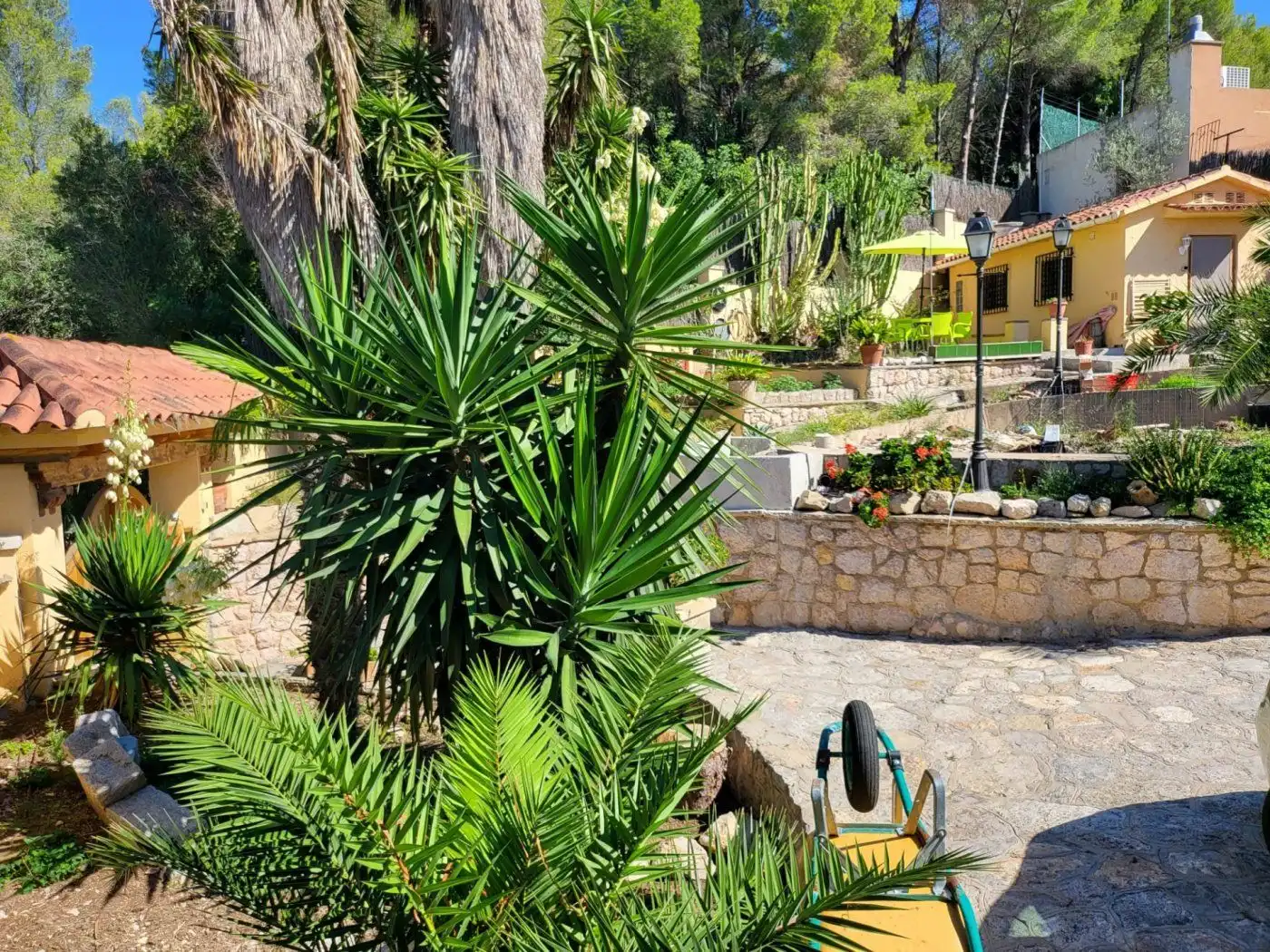 Maison avec terrasse à vendre à Mas Mel, imagen 11