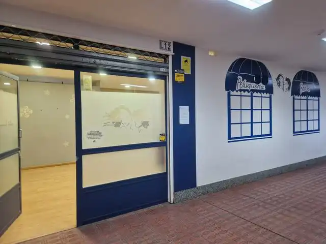 Local commercial à vendre à Rúa Castiñeiro 1, imagen 12