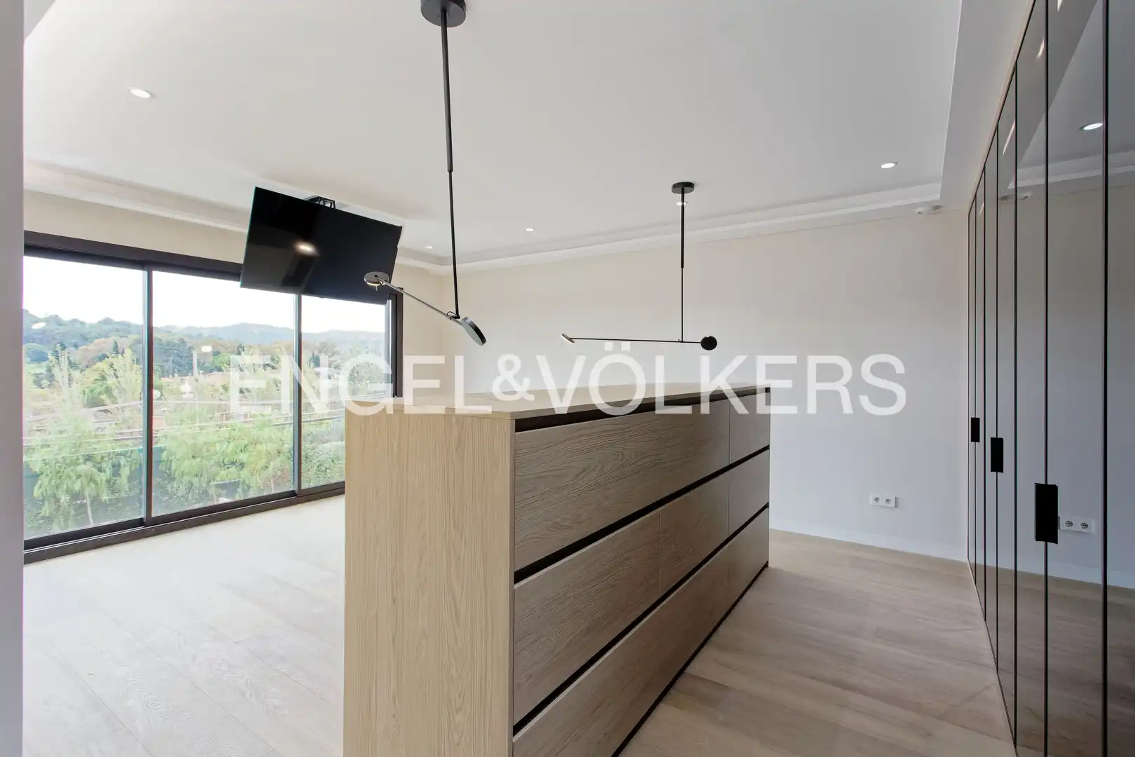 Casa o xalet en venda en Sant Cugat del Vallès amb Aire condicionat, Calefacció i Jardí privat