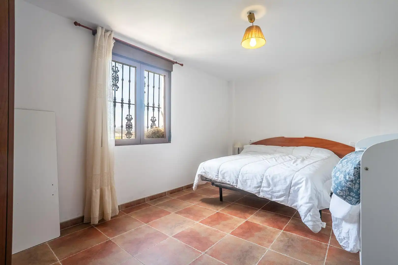Habitación de Casa o chalet en venta en Alhama de Almería con Jardín privado y Terraza