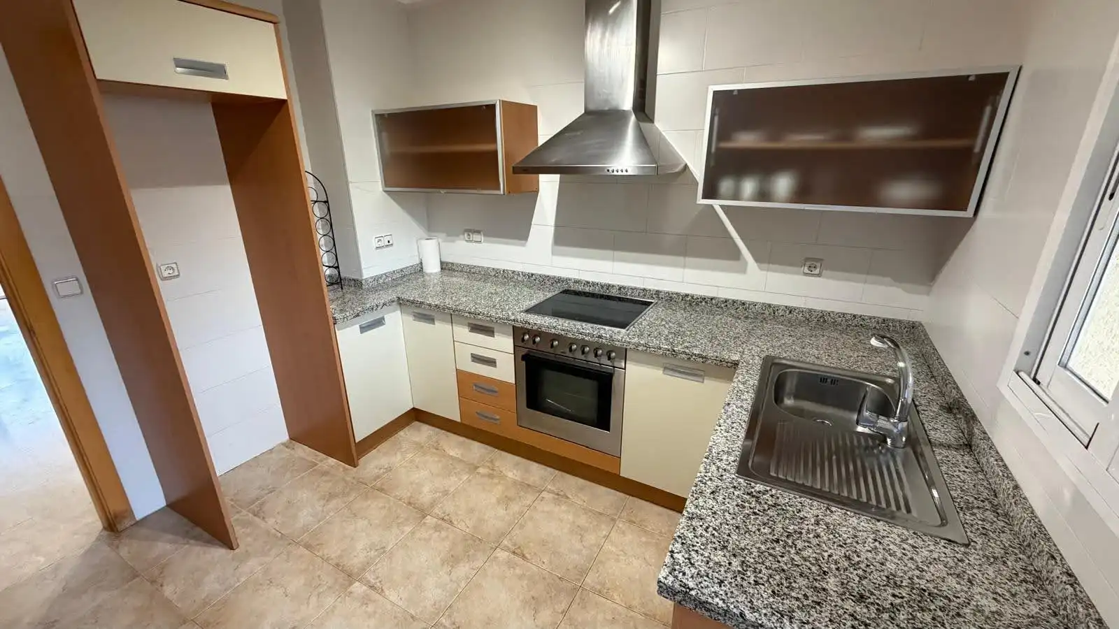 Apartament amb piscina en venda a Calle Alcacil, imagen 5