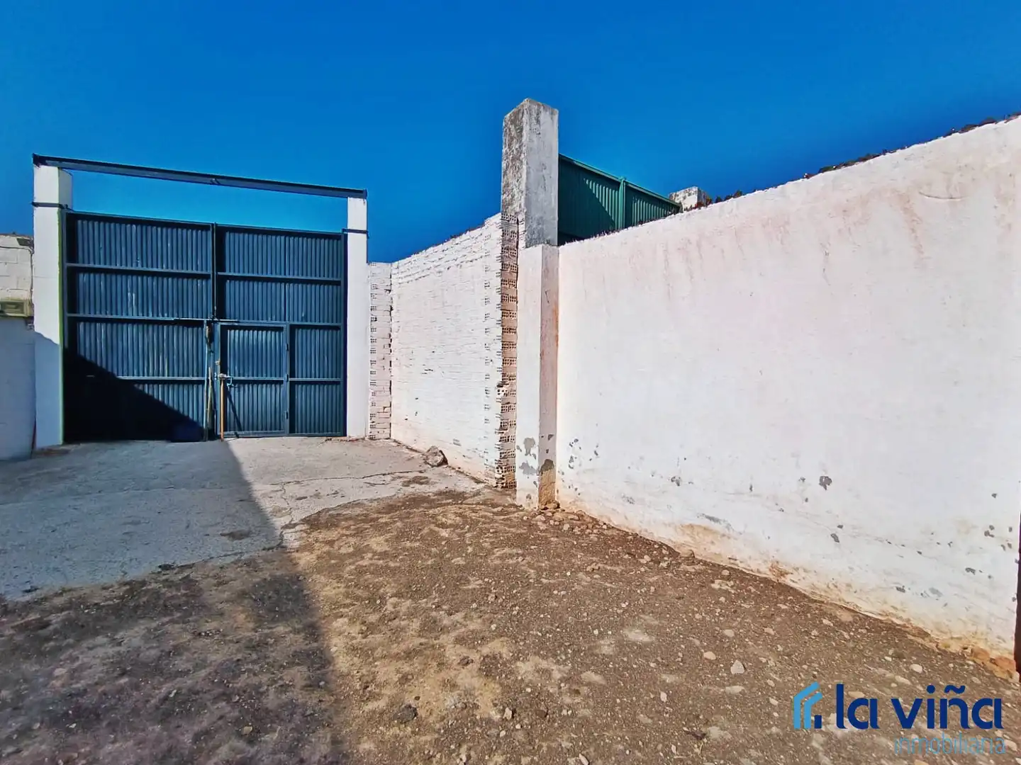 Terrenos y solares en venta en Alameda, imagen 9