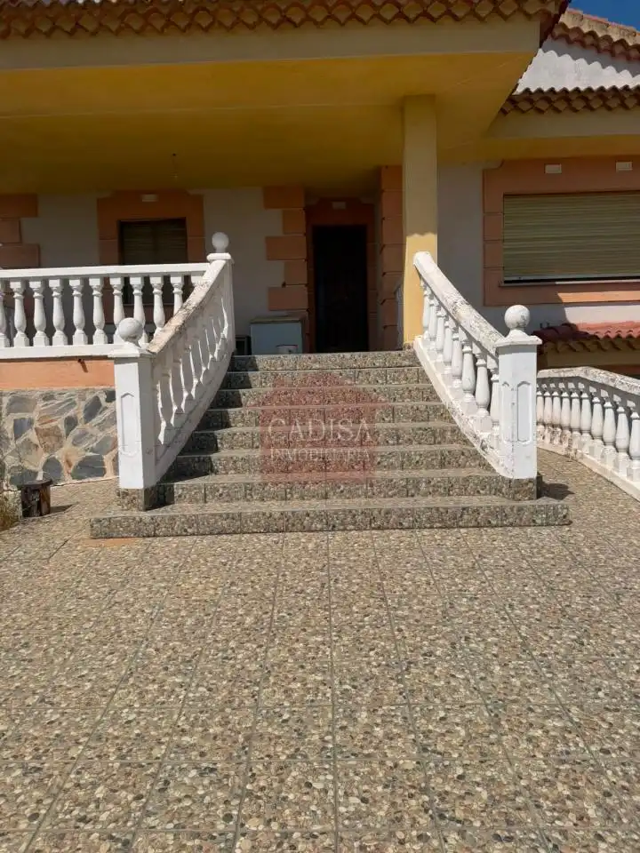 Villa con terrazza in vendita a Pelabravo, imagen 20