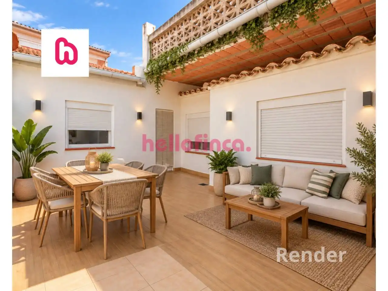 Maison à vendre à Calle Sant Jordi, imagen 6
